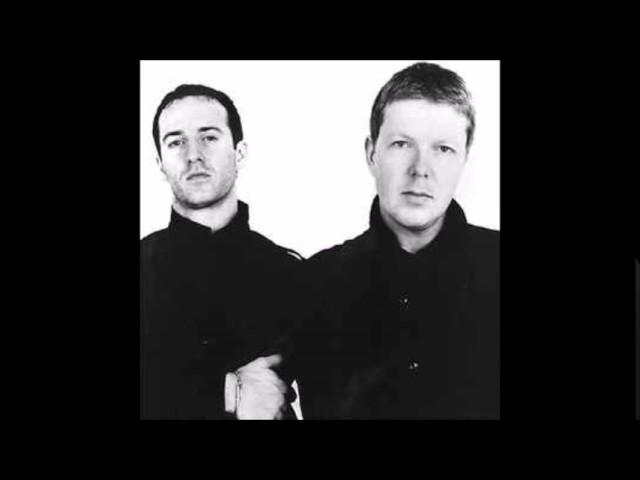 Sasha & John Digweed - Live @ Ministry Of Sound (18.09.1997) - Transitions 627