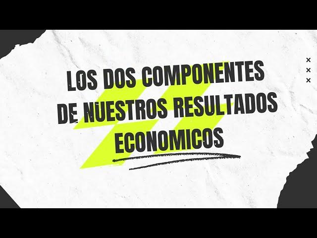 Mejora Tu Inteligencia Financiera con esto #inteligenciafinanciera