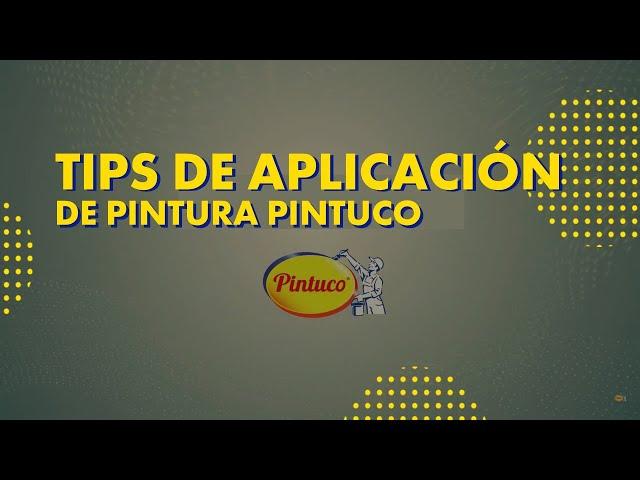 ¿Qué es un vinilo?  Tips de Aplicación de Pintura | Pintuco