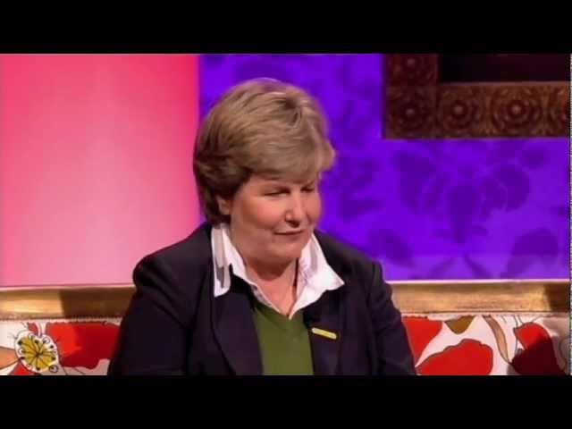 Sandi Toksvig chats about 'No. 73'.