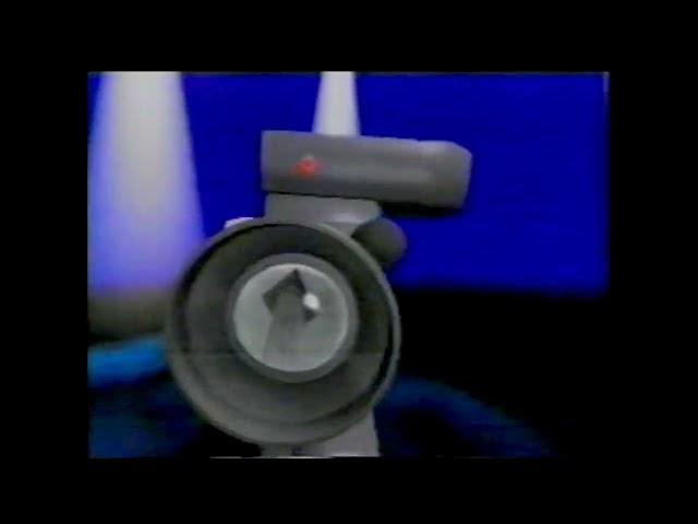 TVE RS: Abertura telejornal Rede RS - 1997