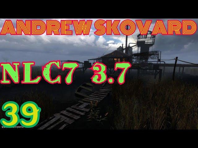 ДЕРЕВНЯ НОВИЧКОВ, КАК ИХ ВСЕХ СПАСТИ???►STALKER: NLC7 3.7 | СТАЛКЕР: НЛС7 3.7.#39.