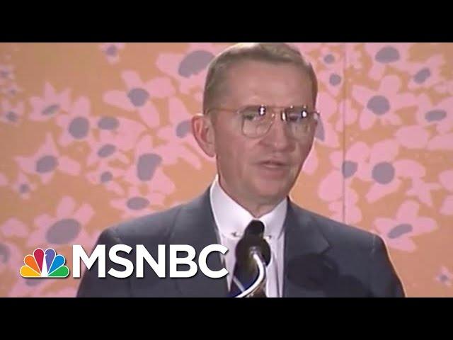 How Ross Perot Ushered In A New Era Of Politics | Morning Joe | MSNBC