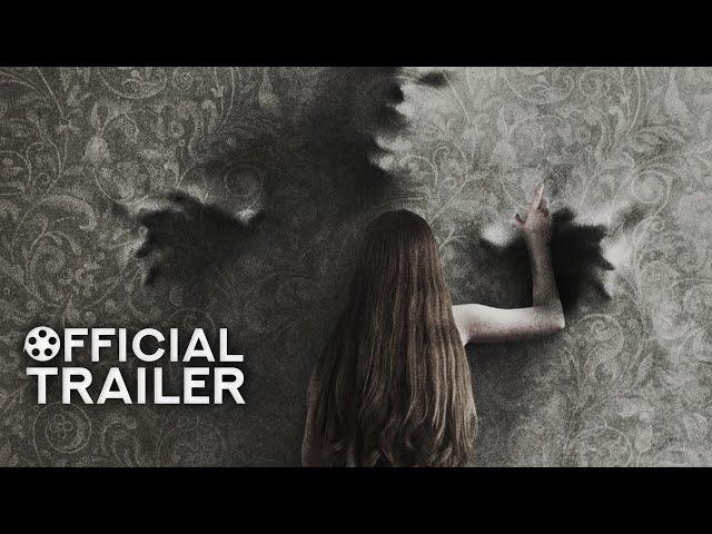 BEHIND THE WALLS | Official Trailer - Horror Movie
