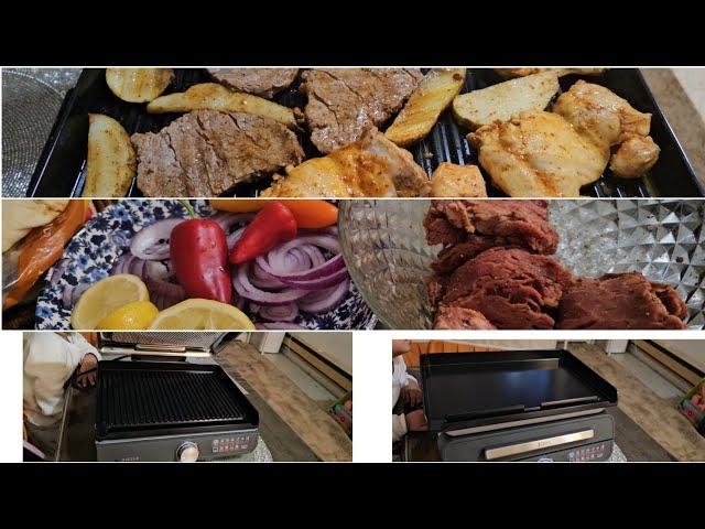 new kitchen items | pakistani mom lifestyle in Canada