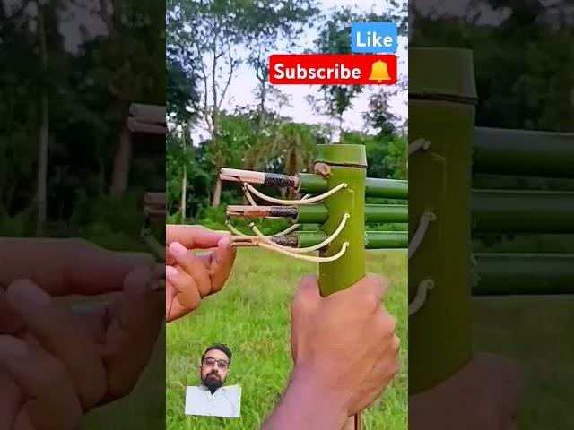 BAMBOO CREATION#SHORTVIDEO#YTSHORTS #bamboo #toys #bamboobamboo