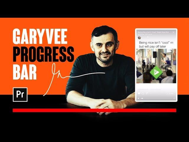 How to Edit Videos Like GaryVee (IGTV Tutorial)