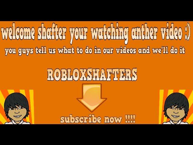 robloxshafters #2 Cart Ride Tycoon Through a Scary Cave