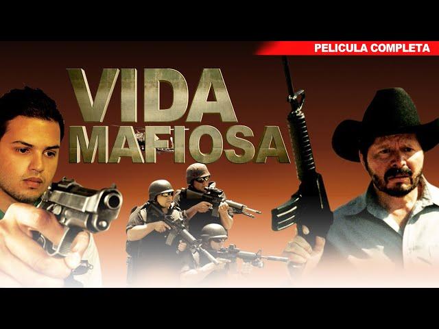 Vida Mafiosa | La Pelicula Completa | Accion en español | 2024