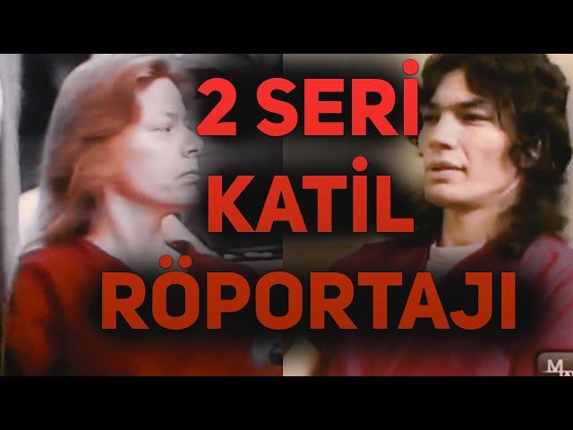 2 Seri Katil ile Röportaj -Türkçe Altyazılı-