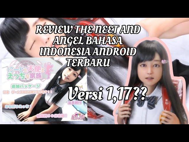 REVIEW ‼️ THE NEET AND ANGEL BAHASA INDONESIA ANDROID TERBARU