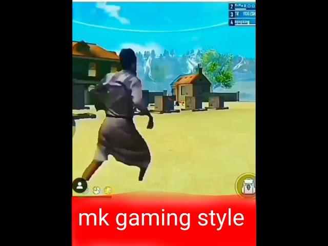 mk gaming style channel ko subscribe kar do Bhai please  99