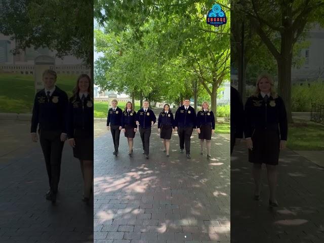 97th National FFA Convention & Expo