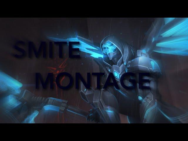 Smite montage - Royalty