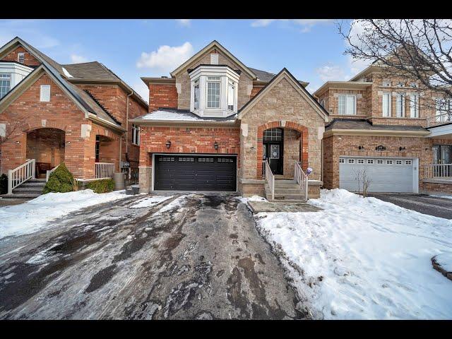 For Sale - 856 Stoutt Crescent, Milton, ON L9T 7R1