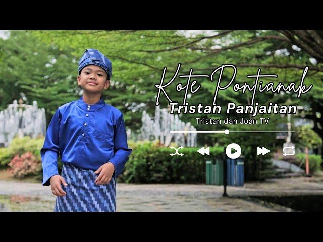 KOTE PONTIANAK (COVER) - TRISTAN PANJAITAN