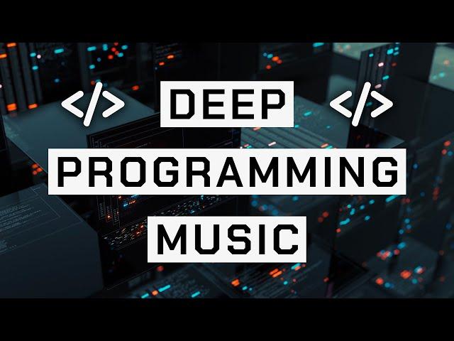 Deep Programming → Cyberium Vibe  #4