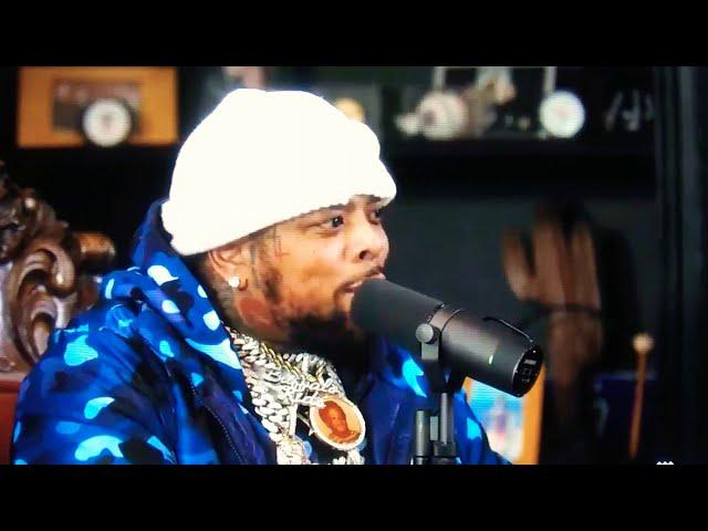 WESTSIDE GUNN DISS FUNK FLEX 