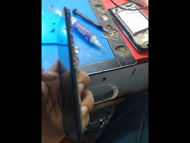 vivo y12 phone temperature too low charging stopped #mobilerepairing #reels #viral #shorts #video