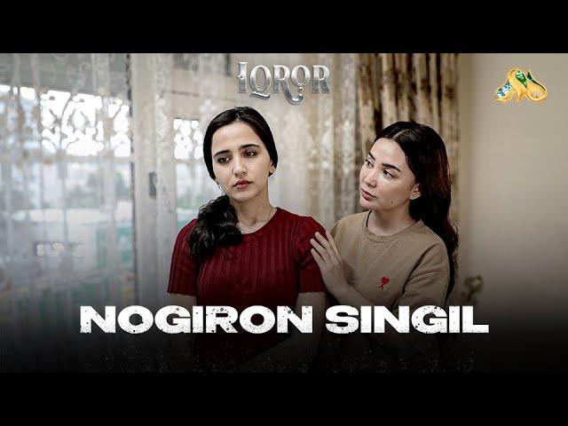 Nogiron singil... Iqror, 771 - son