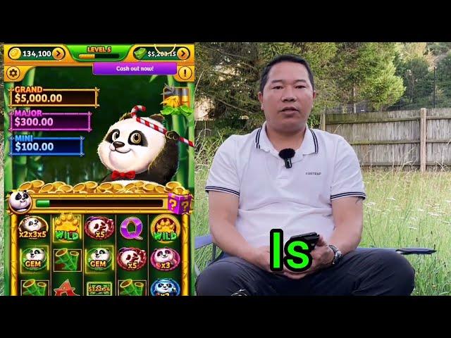 PANDA SLOT Real Or Fake? | Is It Paying? | Full Review