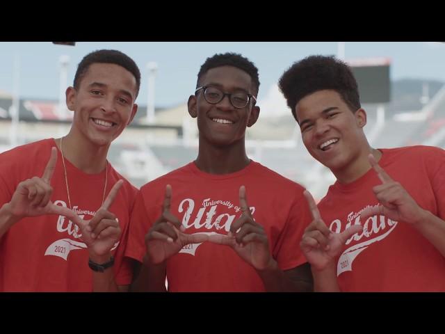 Why the University of Utah?