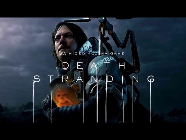 Death Stranding OST - Flower of Fingers