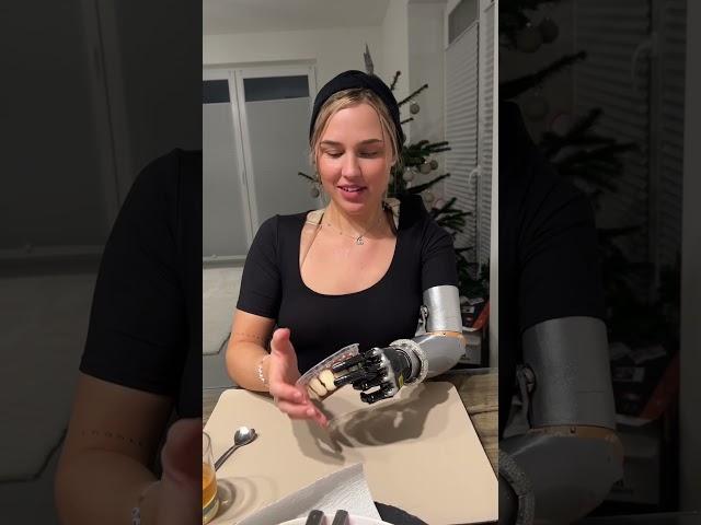 Mein Weihnachtsdinner: 10/10 Geschmack, 3/10 Handhabung. Wie läuft’s bei euch?  | IG Gina.ruhl