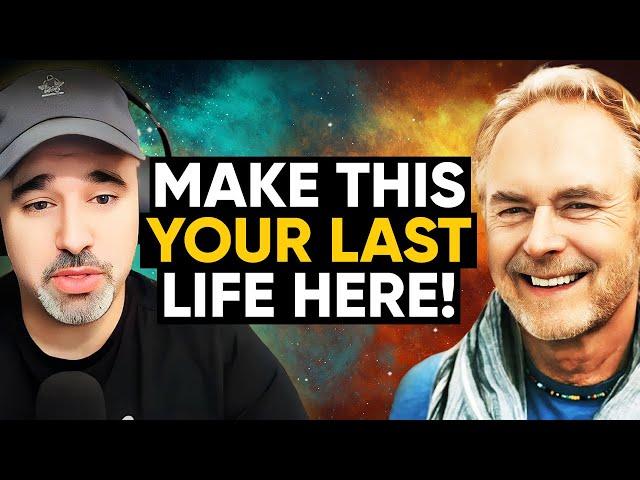 How To END Reincarnation: Uncover the Mystery of Your Last Incarnation! | Hans Wilhelm