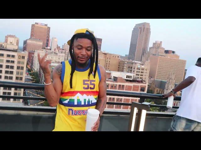 Yung Zadi- Games (Official Music Video)