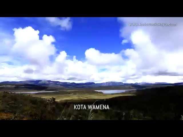 Kota Wamena