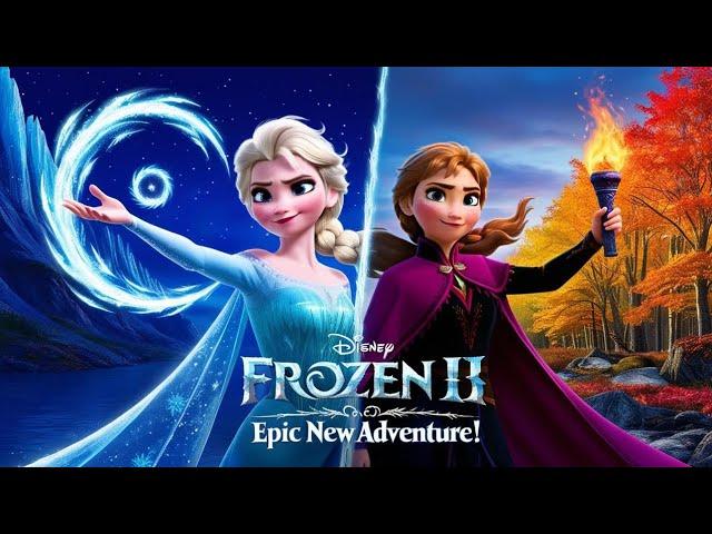 "Frozen 3 Secrets Revealed: The Ultimate New Storyline"