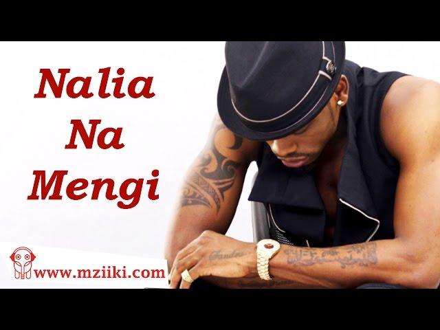 Diamond Platnumz "Nalia Na Mengi" (Official HQ Audio Song)