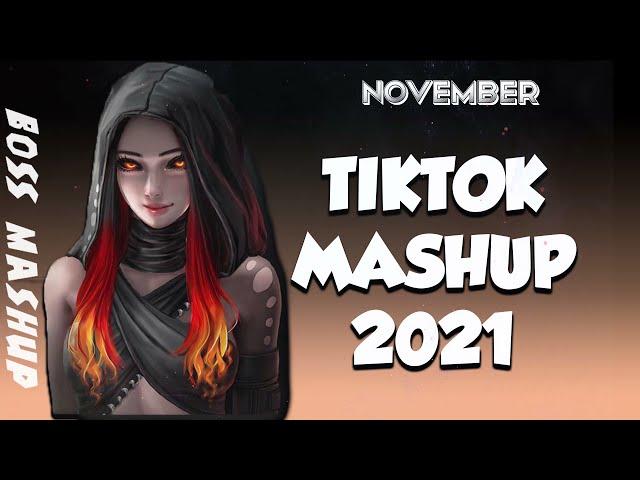 BEST TIKTOK MASHUP 2021 PHILIPPINESNOVEMBER  (DANCE CRAZE)