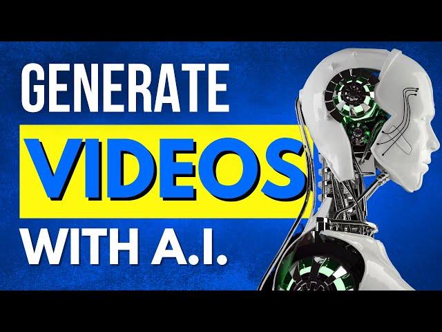 Create AI Videos with ChatGPT & Flixier