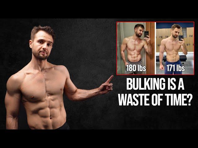 Best Way to Bulk and Cut Explained (Full Guide | Pros and Cons)