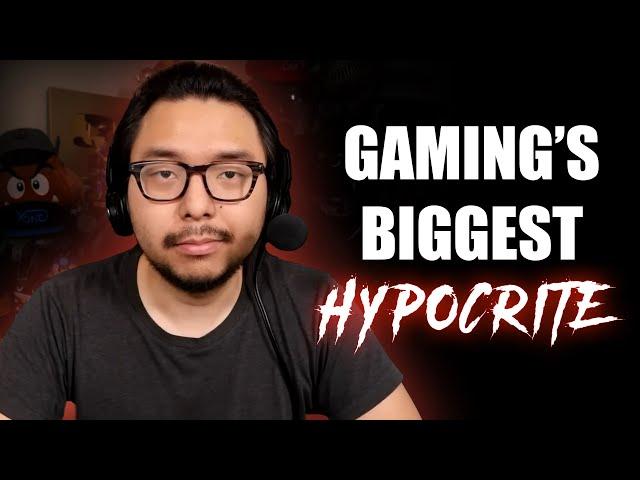 YongYea: Professional Hypocrite