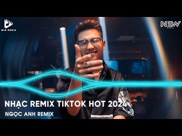 Nhạc Remix TikTok Triệu View - BXH Nhạc Trẻ Remix Hay Nhất Hiện Nay - Top 20 Nhạc TikTok Hay 2024