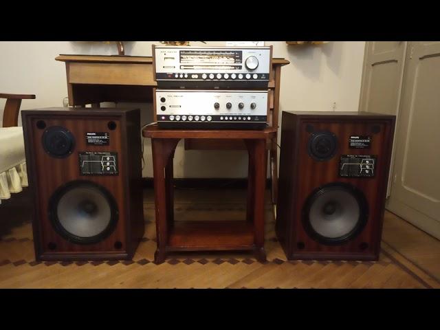 Grundig SV80M+Phillips 01ah467.