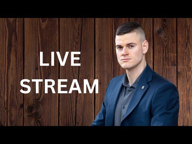 Livestream - FAQ und Livestyle Update