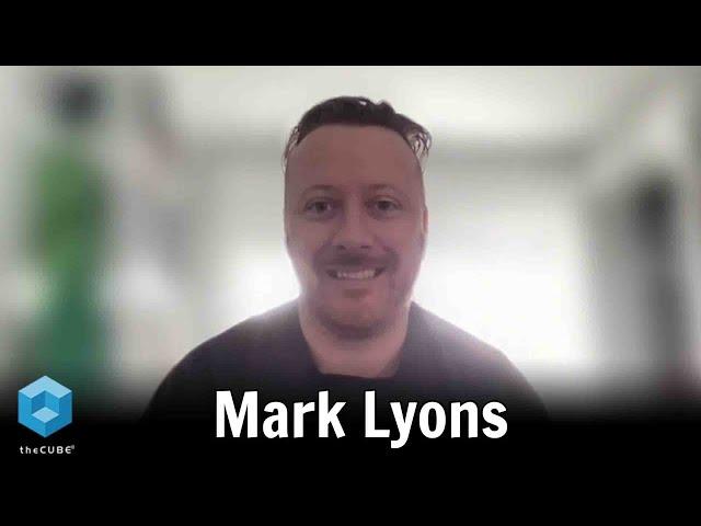 Mark Lyons, Dremio | CUBE Conversation