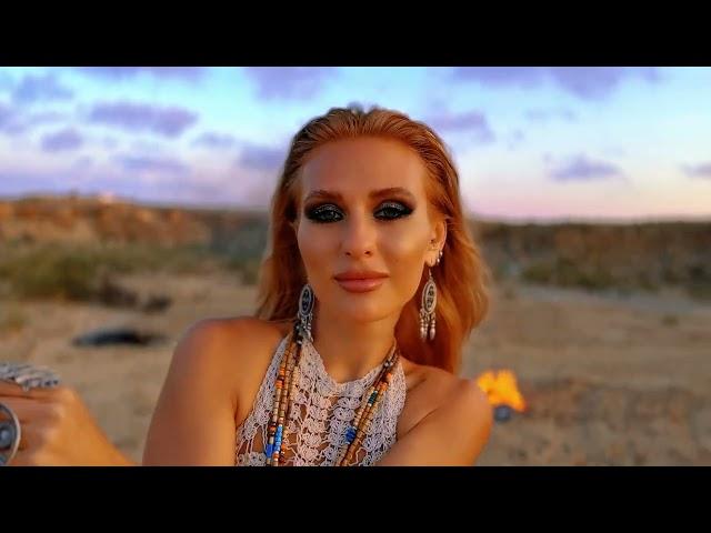 Nastya Şerin - Çox asandı (Official Video)