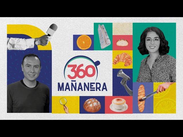 Mañanera 360 | Miércoles 09 Octubre 2024