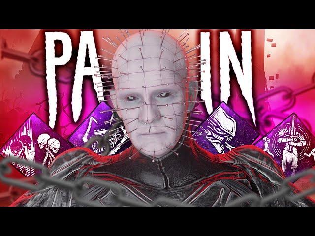 Using @CoconutRTS 's MOST PAINFUL Pinhead build against Twitch streamers