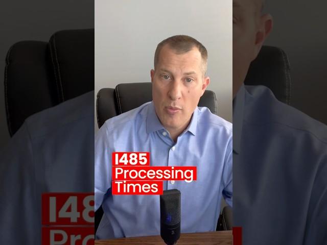 i 485 processing times 2024 #uscis #processingtimes #greencard