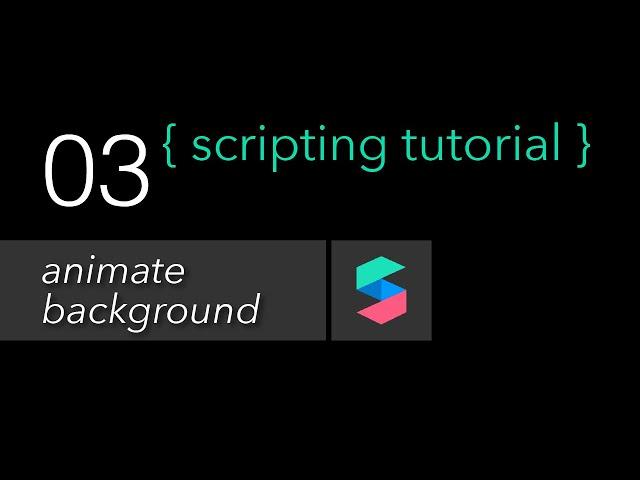 03 Spark AR tutorial: how to scripting object animation