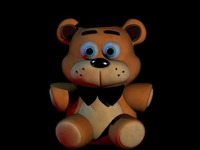 fnaf anniversary stream