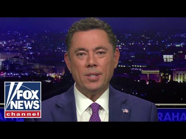 Jason Chaffetz: Donald Trump made US respected on the world state again