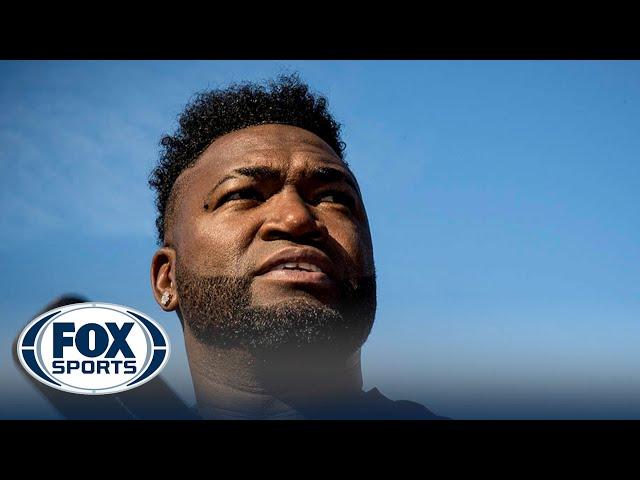 David Ortiz: Legend Of The Fall (2022) | MLB | FOX SPORTS FILMS