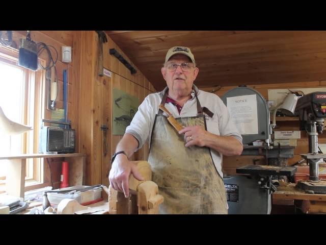 Traditions Come Alive at The Tuckerton Seaport & Baymen's Museum